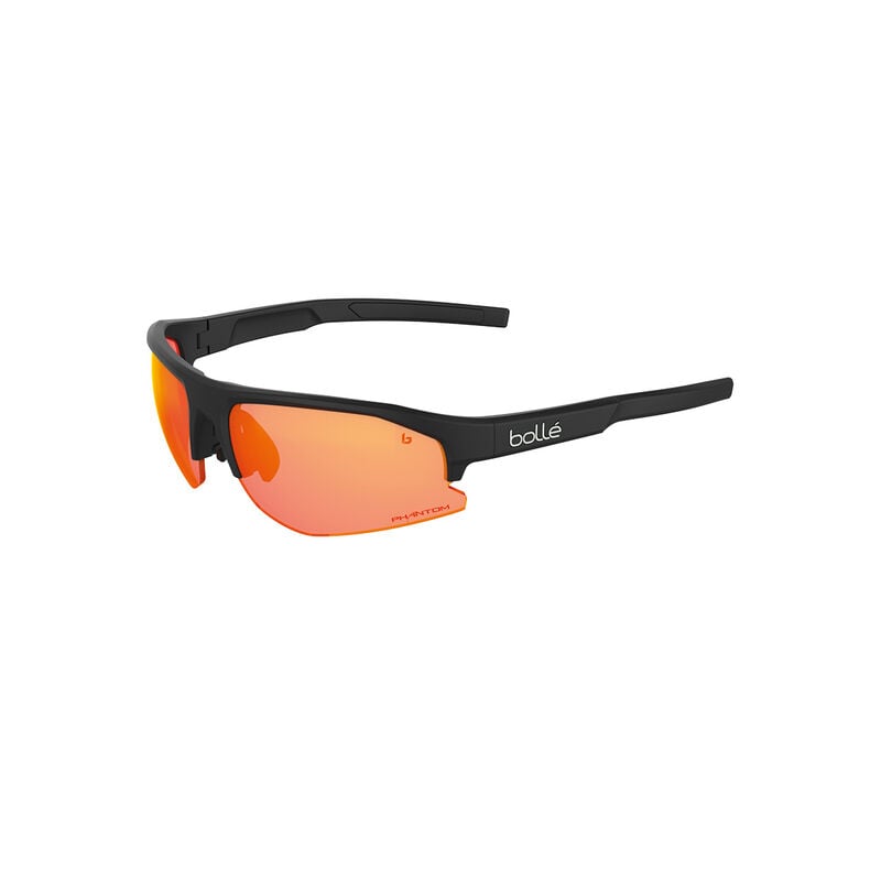 BOLT 2.0, Black Matte-Phantom Brown Red Photochromic, hi-res image number null